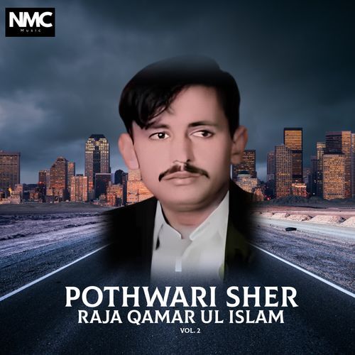 Pothwari Sher, Vol. 2