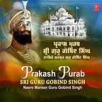 Prakash Purab Sri Guru Gobind Singh Nasro Mansor Guru Gobind Singh