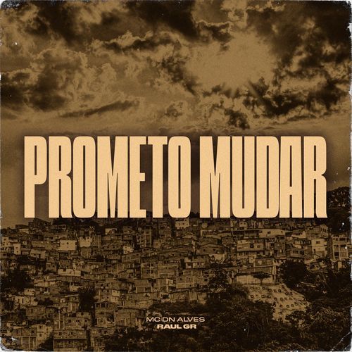 Prometo Mudar