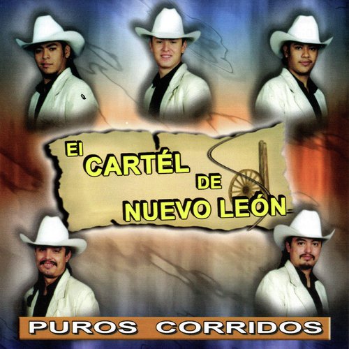 Puros Corridos