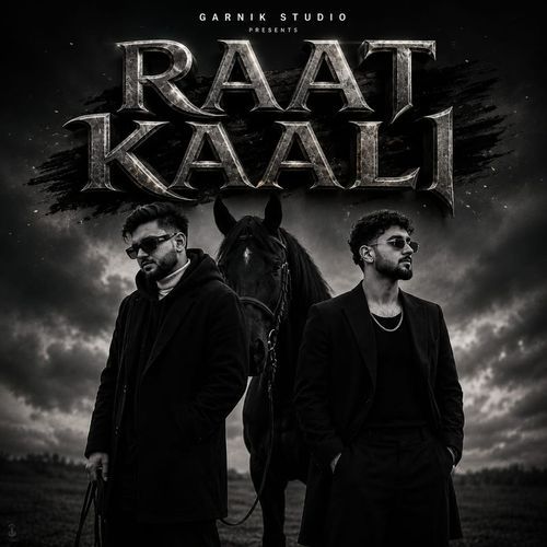 Raat Kaali