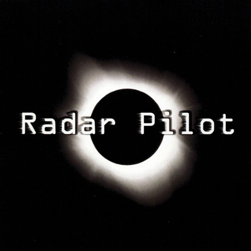 The Mark cover art