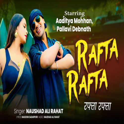 Rafta Rafta