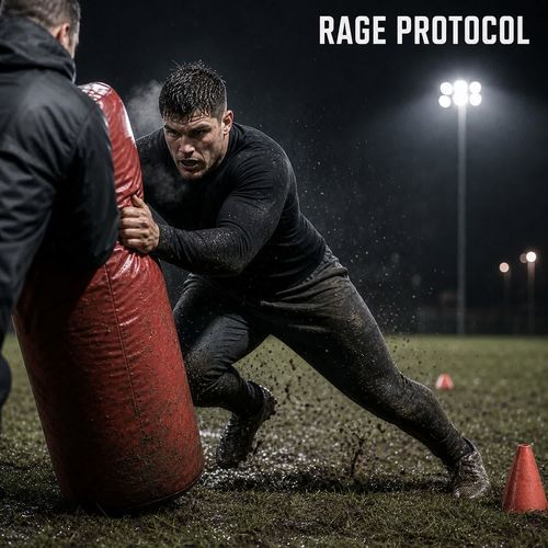 Rage Protocol