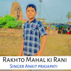 Rakhto mahal ki rani-QTIiAgVxUko