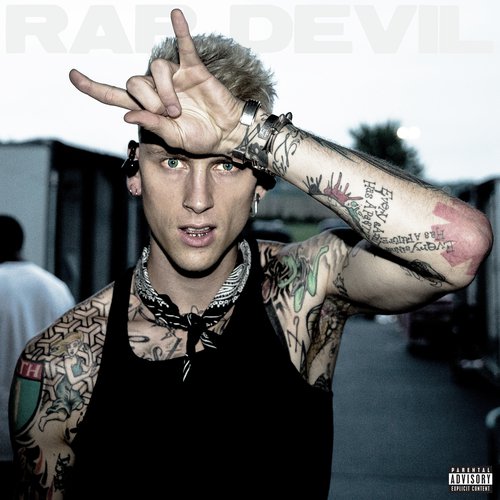 Listen To RAP DEVIL Songs By Machine Gun Kelly - Download 