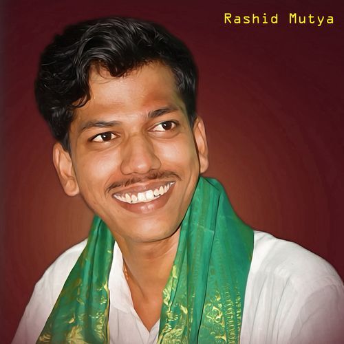 Rashid Mutya