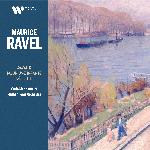 Ravel: Pavane pour une infante défunte, M. 19