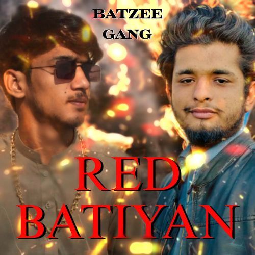 Red Batiyan (Rapping)