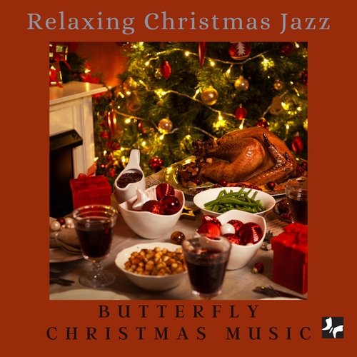 Relaxing Christmas Jazz_poster_image