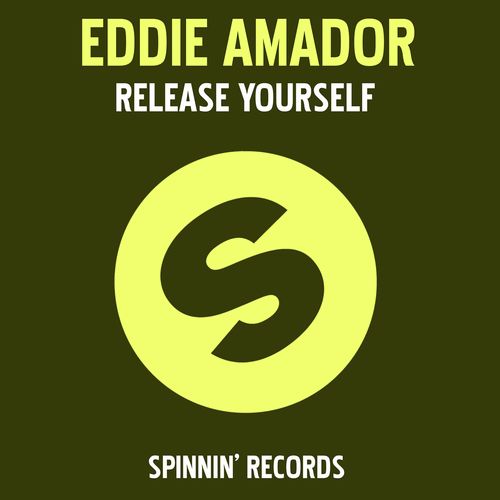 Release Yourself (Eric's Deepswing Groove Mix)