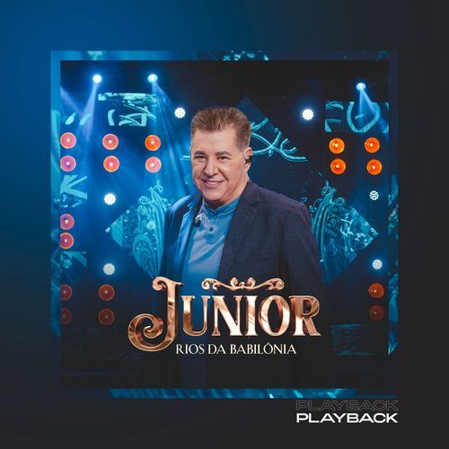 Rios Da Babilônia (Playback)