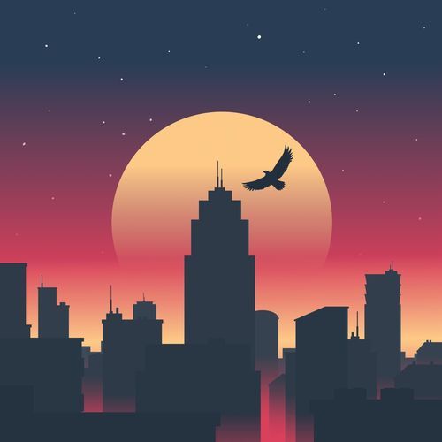 Rooftop (feat. Maveric)