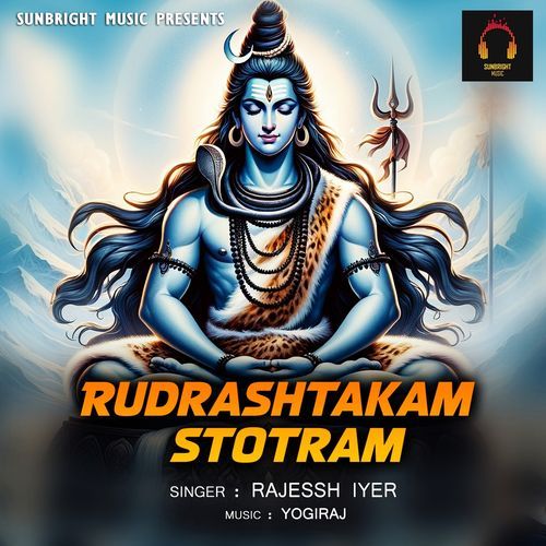 Rudrashtakam Stotram