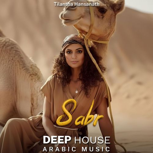 Sabr (Arabic Deep House Mix) cover art