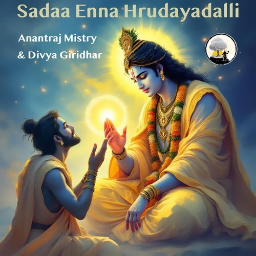 Sadaa Enna Hrudayadalli