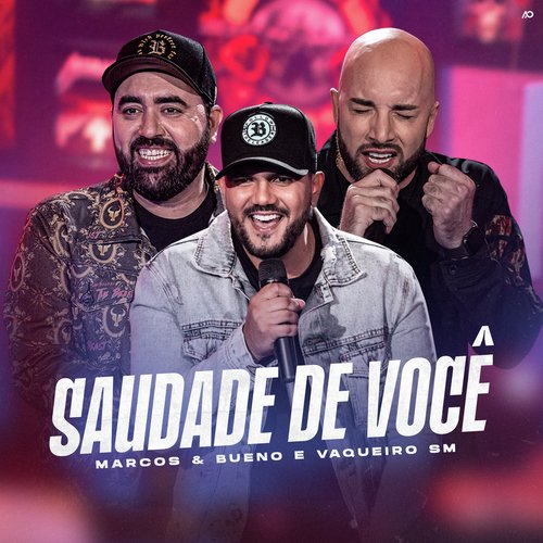 Saudade de Você