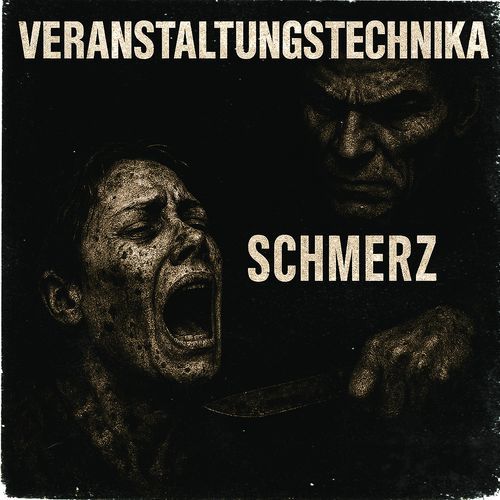 Schranzfabrik cover art