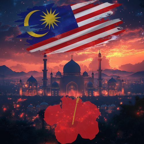 Memohon Berkat Untuk