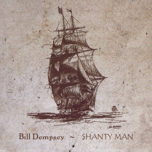 The Sailor's Hornpipe cover art