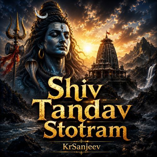 Shiv Tandav Stotram
