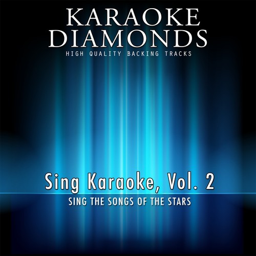 Shinedown (Karaoke Version) cover art