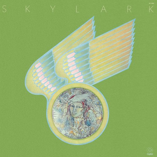 Skylark (Expanded Edition)_poster_image