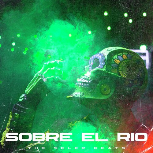 Sobre el Rio cover art