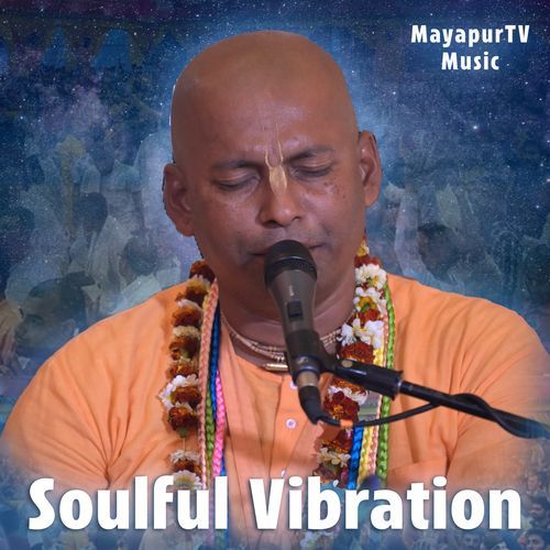 Soulful Vibration