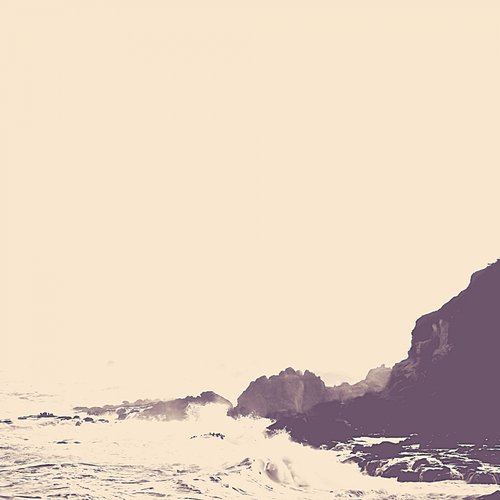 Music with Ocean Sounds Soundtrack for Deep Sleep cover art