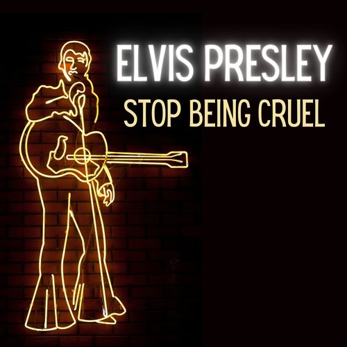 Can't Help Falling In Love cover art