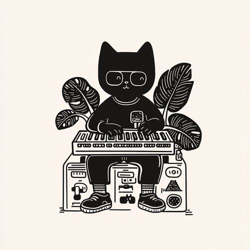 Streetwise Cats cover art