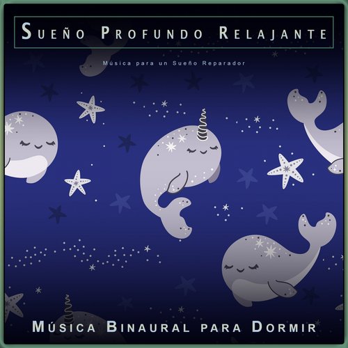 Sueño Profundo Relajante cover art