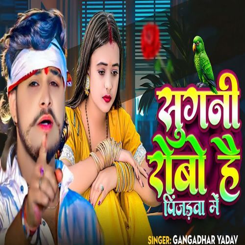 Sugni Robo Hai