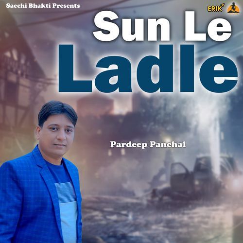 Sun Le Ladle (Studio)