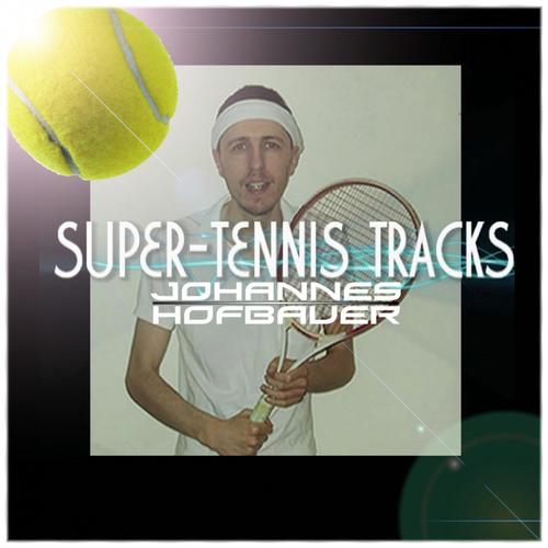 Super Tennis Tracks