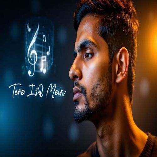 TERE ISHQ MEIN