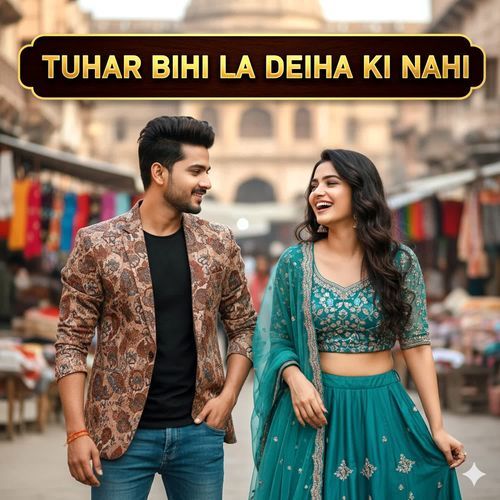 TUHAR BIHI LA DEIHA KI NAHI