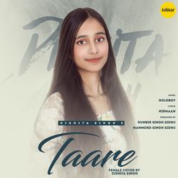 Taare (Female Cover)-Qy0fZiN6VVI