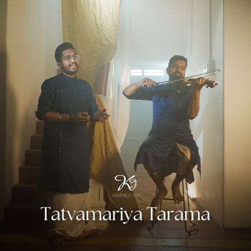 Tatvamariya Tarama_poster_image