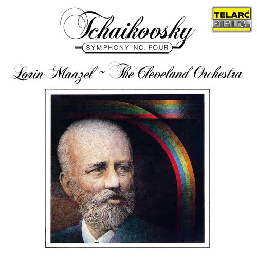 Tchaikovsky: Symphony No. 4 in F Minor, Op. 36, TH 27