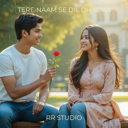 Tere Naam Se Dil Dhadka