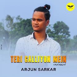 Teri Galliyon Mein (Unplugged)-BicKQDJRVWI