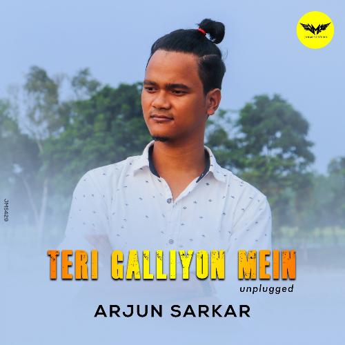 Teri Galliyon Mein (Unplugged)