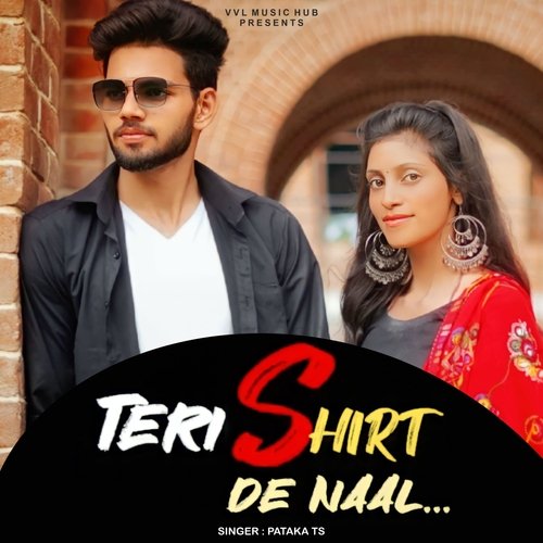 Teri Shirt De Naal