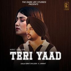 Teri Yaad-BxhfBANhenc