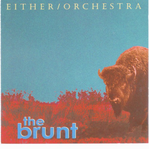 The Brunt