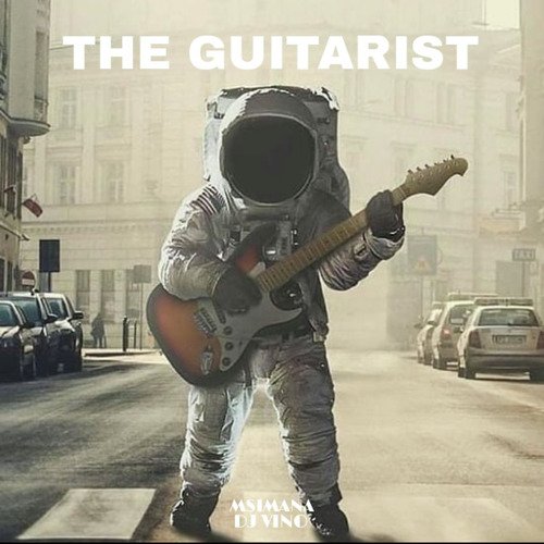 The Guitarist-okv tunes