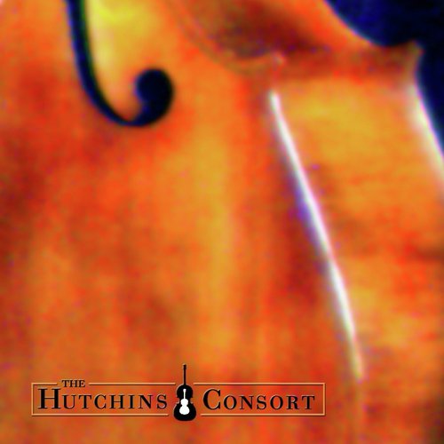 Adagio for Strings cover art