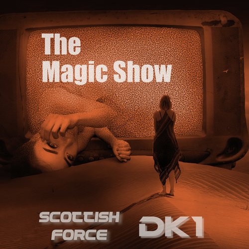 The Magic Show (Db Remix)